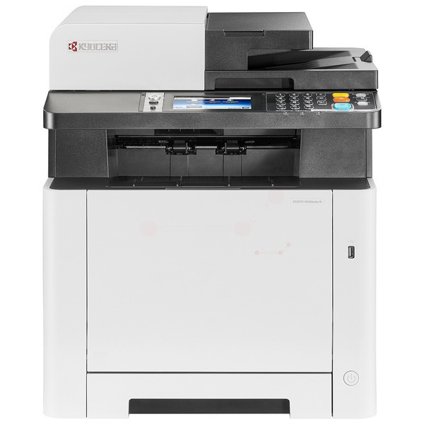 ECOSYS M 5526 cdw/A ECOSYS M 5526 cdw/A