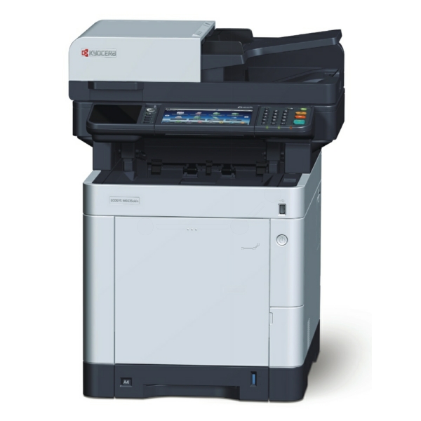 ECOSYS M 6235 cidn ECOSYS M 6235 cidn