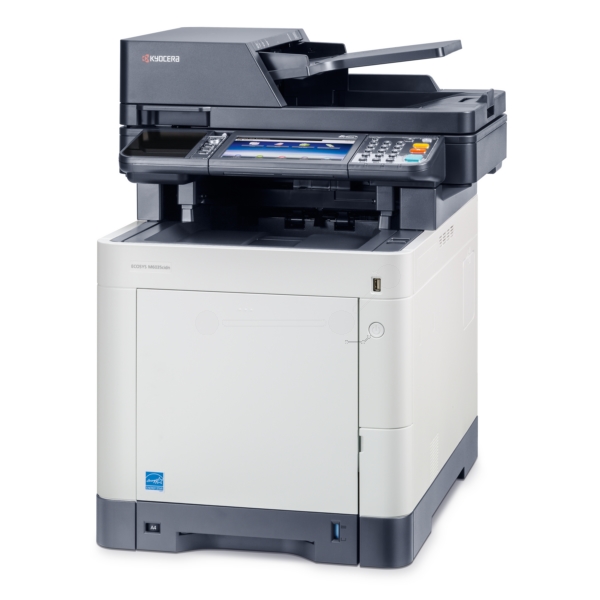 ECOSYS M 6535 cidn ECOSYS M 6535 cidn