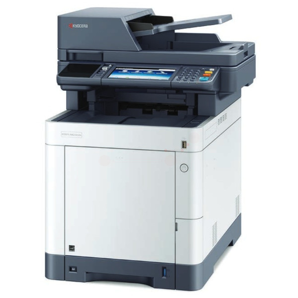 ECOSYS M 6630 cidn ECOSYS M 6630 cidn