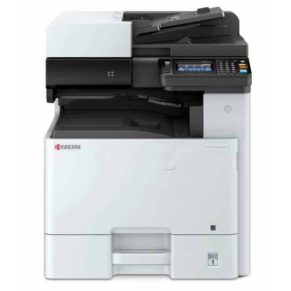 ECOSYS M 8124 cidn ECOSYS M 8124 cidn
