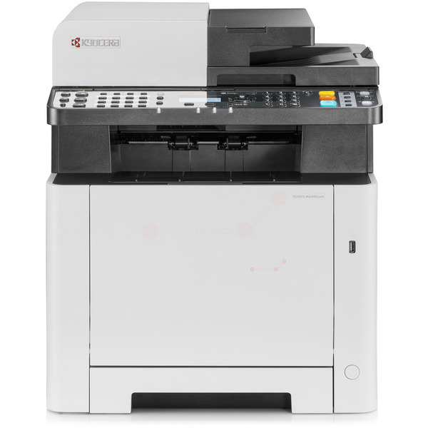 ECOSYS MA 2100 cfx ECOSYS MA 2100 cfx