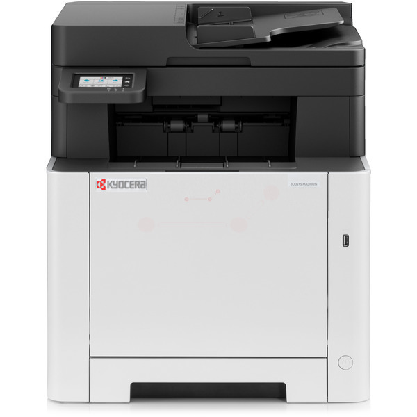 ECOSYS MA 2101 Series ECOSYS MA 2101 Series