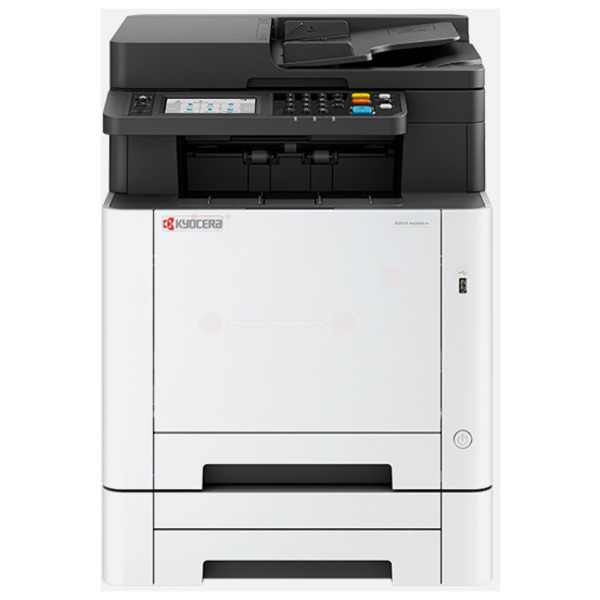 ECOSYS MA 2600 cfx ECOSYS MA 2600 cfx
