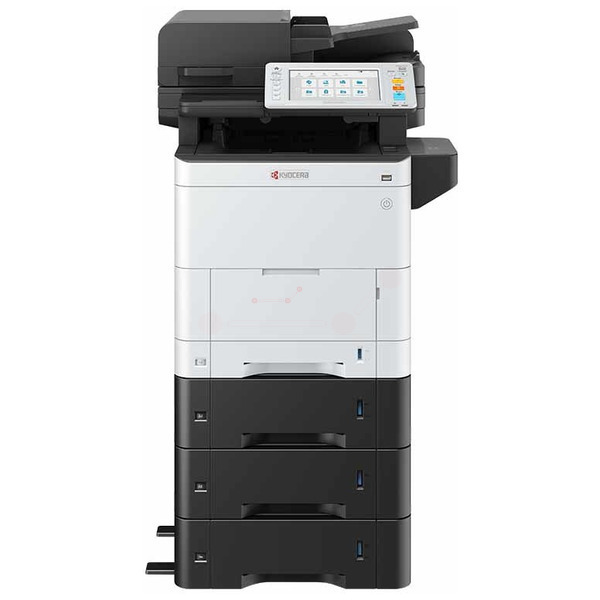 ECOSYS MA 3500 Series ECOSYS MA 3500 Series
