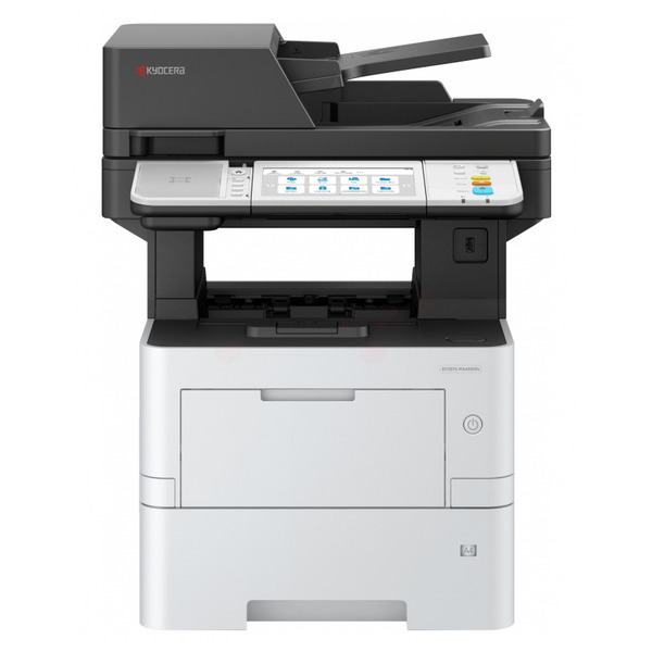ECOSYS MA 4500 ix ECOSYS MA 4500 ix