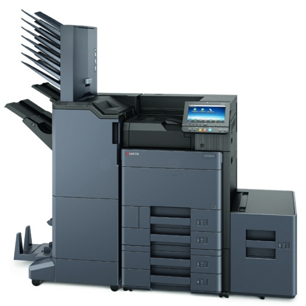 ECOSYS P 8060 cdn ECOSYS P 8060 cdn