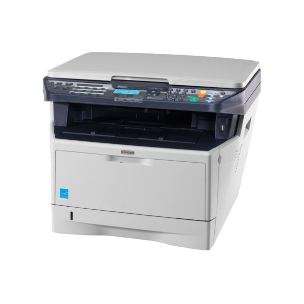 FS-1028 MFP FS-1028 MFP