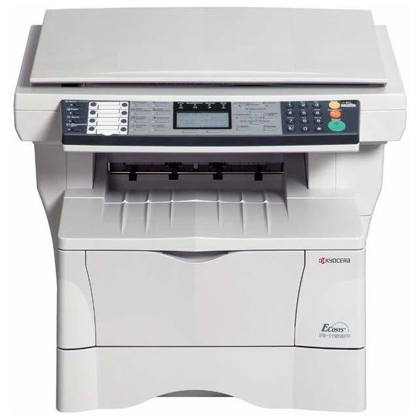 FS-1118 F MFP FS-1118 F MFP