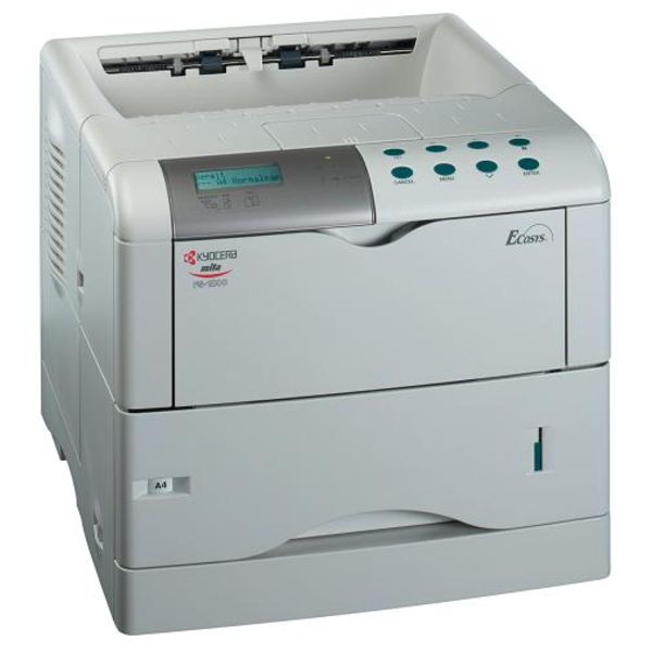 FS-1920 DN FS-1920 DN