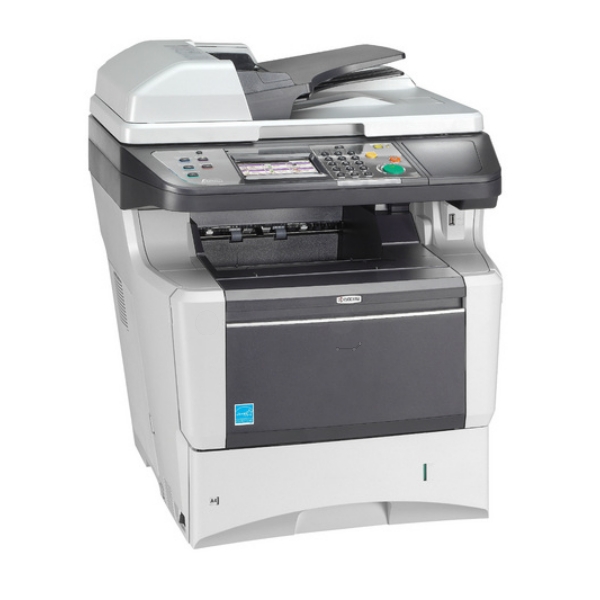 FS-3540 MFP FS-3540 MFP