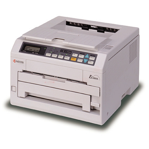 FS-3600 MPE FS-3600 MPE