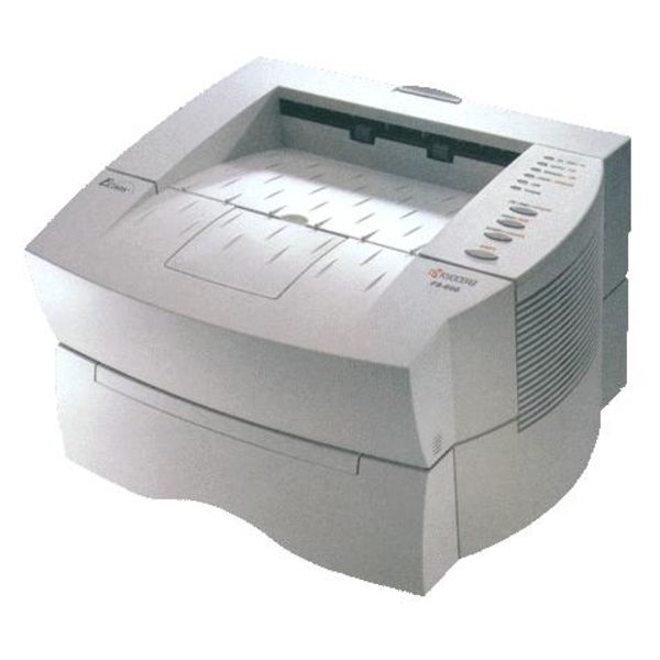 FS-680 Series FS-680 Series