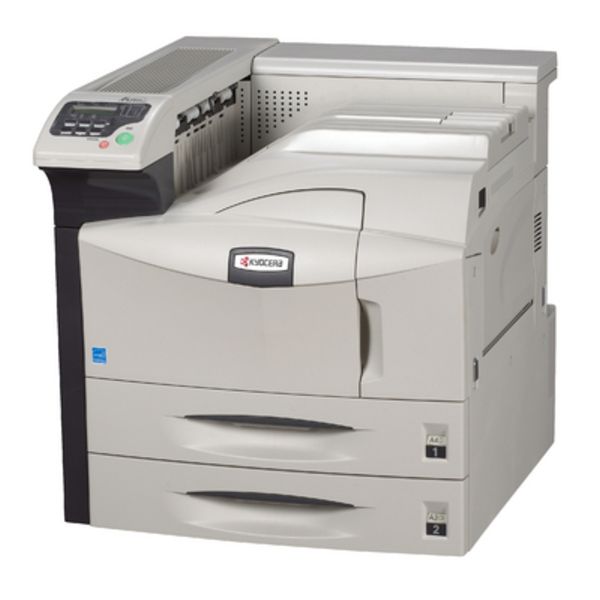 FS-9130 DN/B FS-9130 DN/B