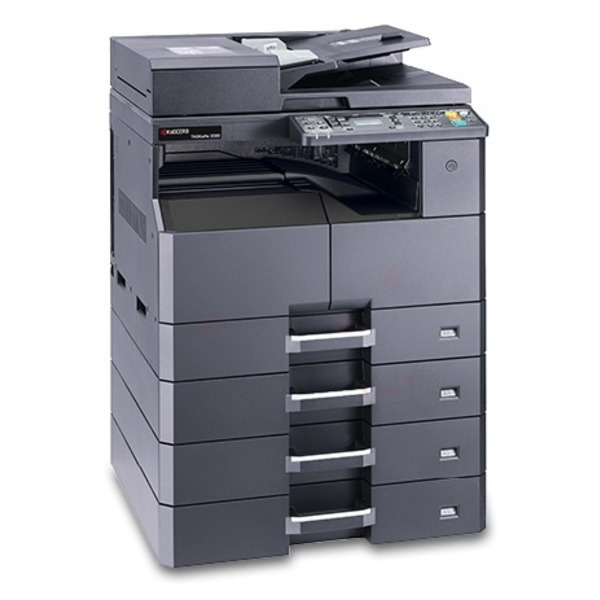 TASKalfa 2020 TASKalfa 2020