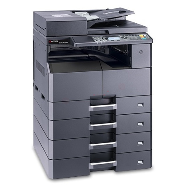 TASKalfa 2321 TASKalfa 2321