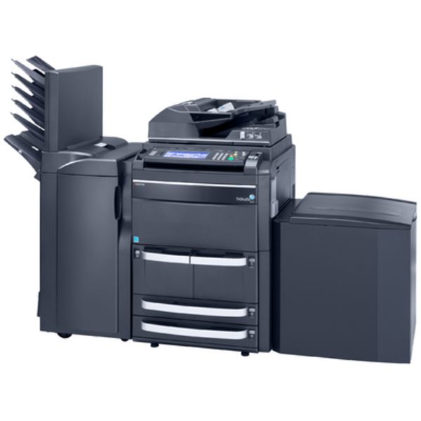 TASKalfa 820 TASKalfa 820