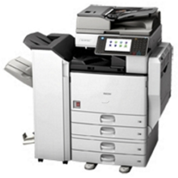 MP 4002 SP MP 4002 SP