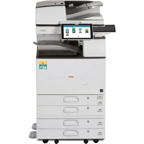 MP 4055 SP TE MP 4055 SP TE