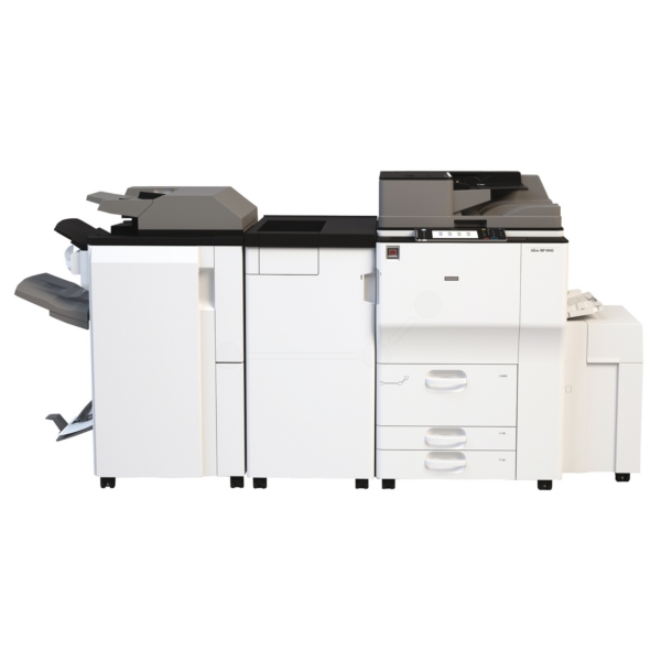 MP 9002 MP 9002