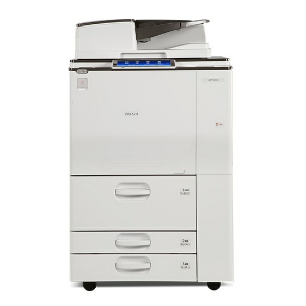 MP 9003 MP 9003