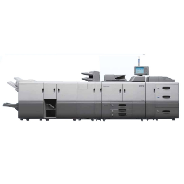 Pro 8110 Series Pro 8110 Series