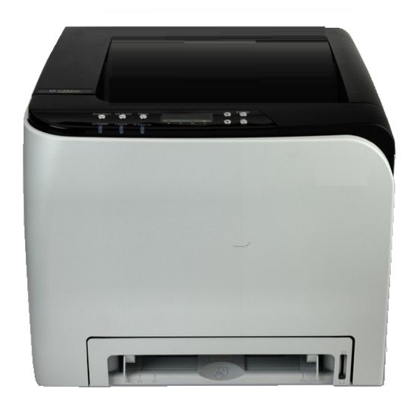 SP C 250 Series SP C 250 Series