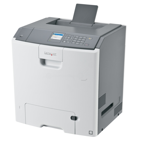 C 746 Series C 746 Series