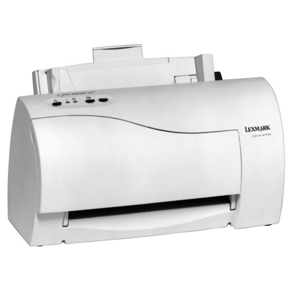 Colorjetprinter 1020 Colorjetprinter 1020