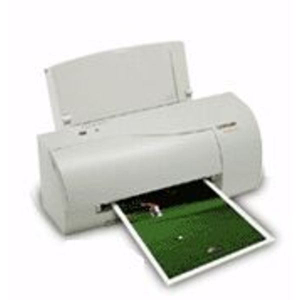 Colorjetprinter 2050 Colorjetprinter 2050