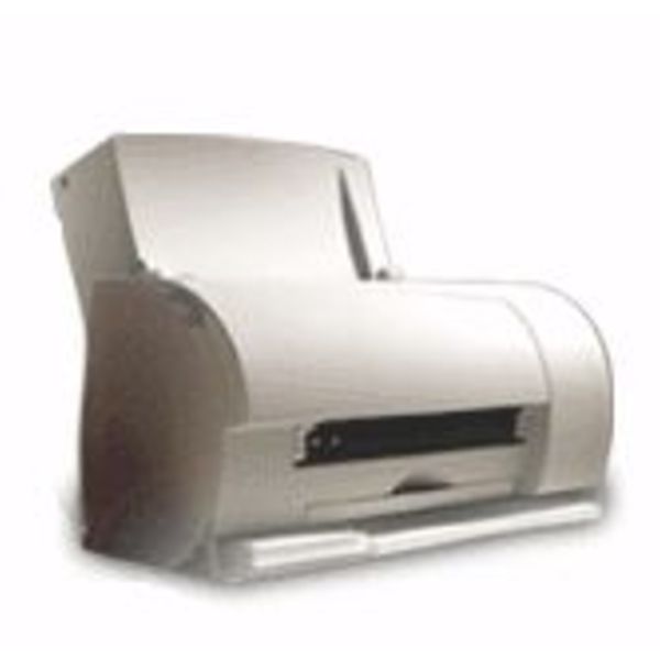 Colorjetprinter 2055 Colorjetprinter 2055