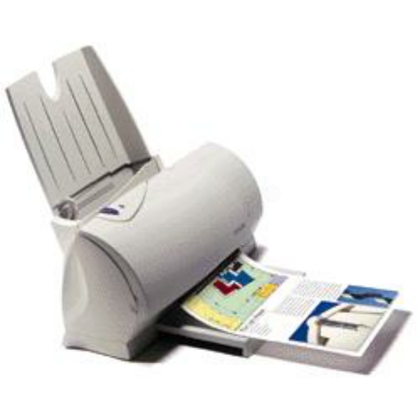 Colorjetprinter 5700 Colorjetprinter 5700