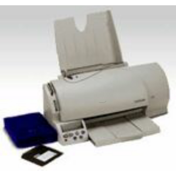 Colorjetprinter 5770 Colorjetprinter 5770