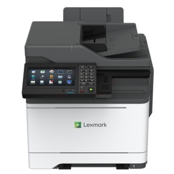CX 620 Series CX 620 Series