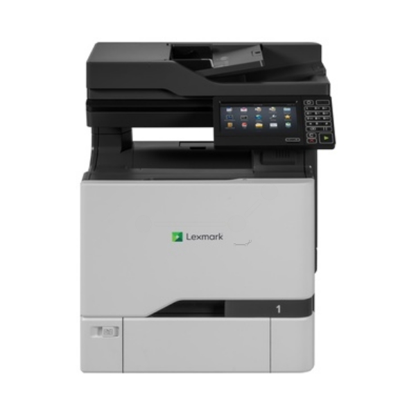 CX 725 dthe CX 725 dthe
