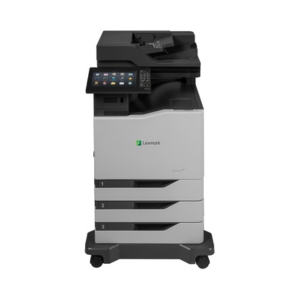 CX 860 Series CX 860 Series