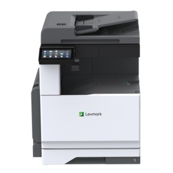 CX 930 Series CX 930 Series