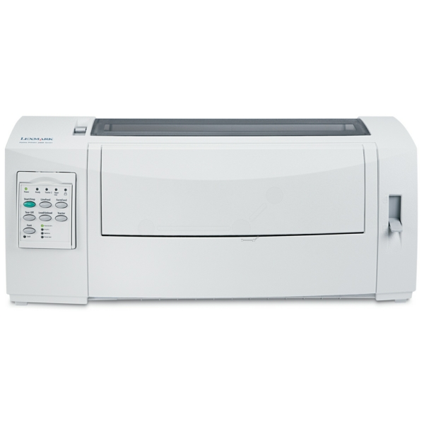 Forms Printer 2581 N Plus Forms Printer 2581 N Plus