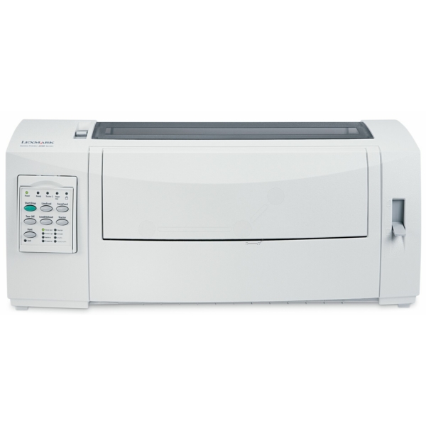 Forms Printer 2590 N Forms Printer 2590 N