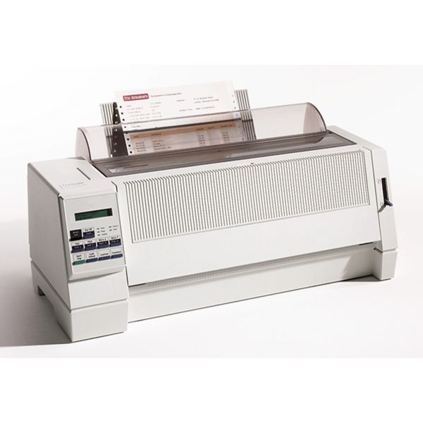 Forms Printer 4227 Plus Forms Printer 4227 Plus