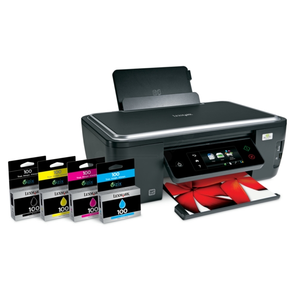 Interact S 600 Series Interact S 600 Series