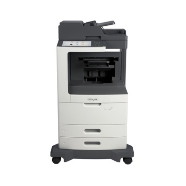 MX 810 dtfe MX 810 dtfe