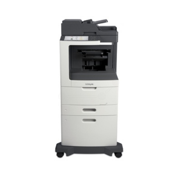 MX 811 Series MX 811 Series