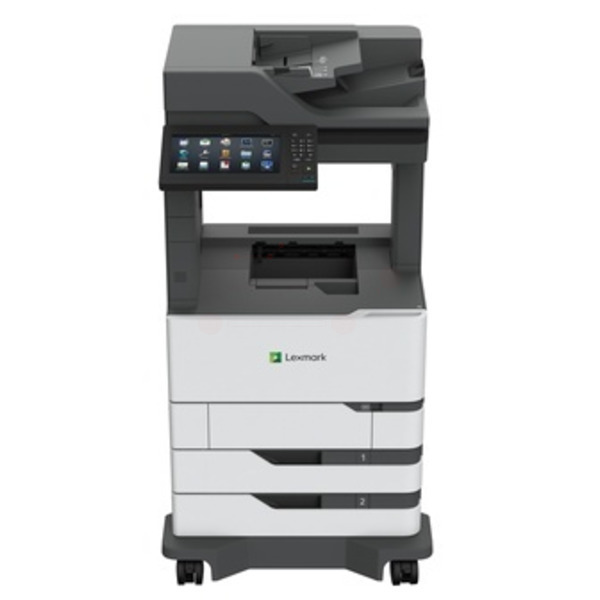 MX 822 Series MX 822 Series