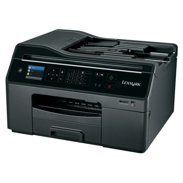 OfficeEdge Pro 4000 OfficeEdge Pro 4000