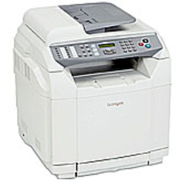 Optra C 500 Series Optra C 500 Series