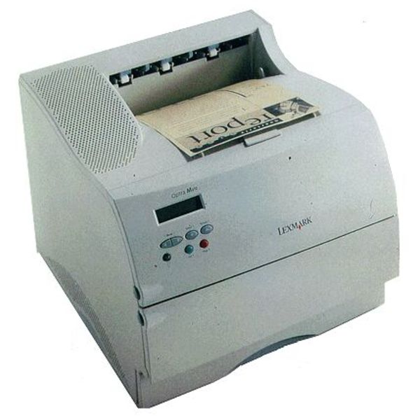 Optra M 410 Series Optra M 410 Series