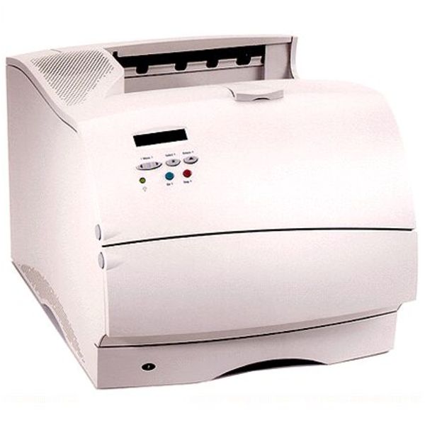 T 520 Series T 520 Series