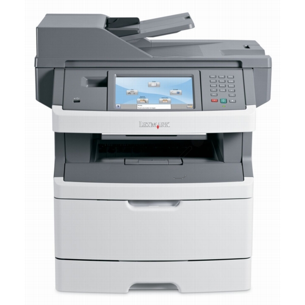 X 460 Series X 460 Series