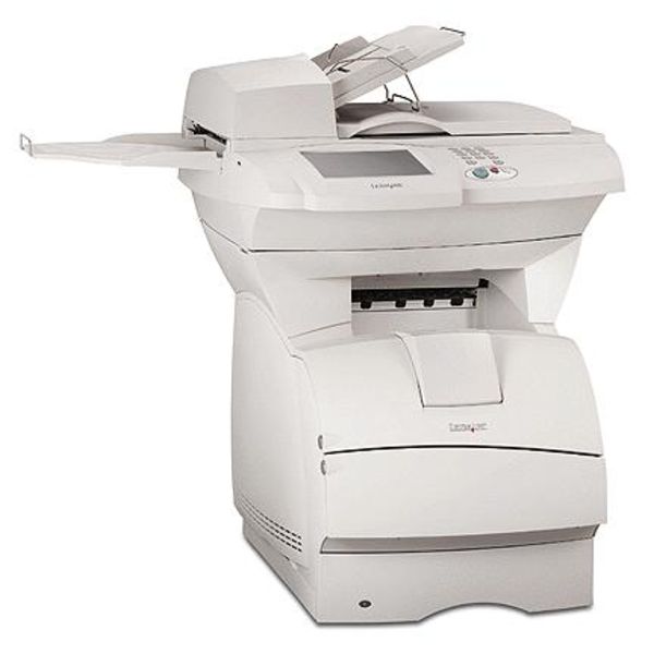 X 632 S MFP X 632 S MFP